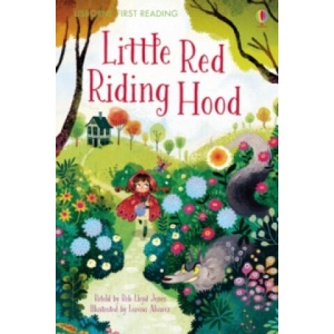 Little Red Riding Hood | Rob Lloyd Jones (ISBN: 9781409596820)
