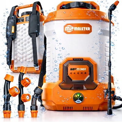 Majster PRO 8L