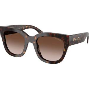 Prada Диоптрични очила Prada PR C04S 17N80A - leshti Слънчеви очила
