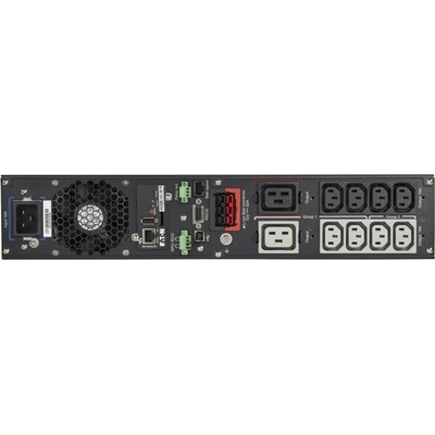 EATON 9PX 2200i RT2U Netpack