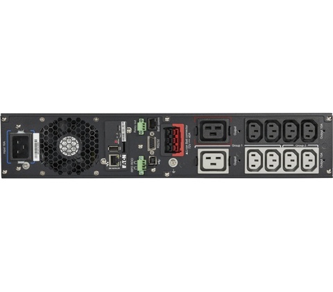 EATON 9PX 2200i RT2U Netpack