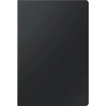 Samsung Galaxy Tab S9+ Ochranný kryt s klávesnicí a touchpadem černý EF-DX815UBEGWW