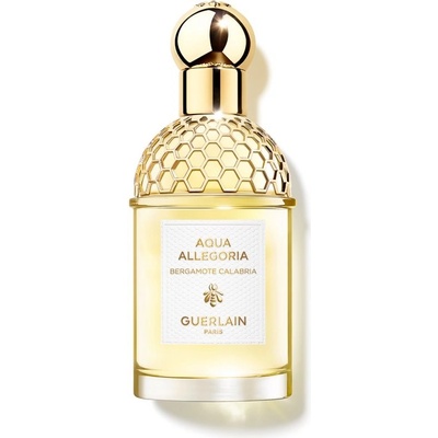 Guerlain Aqua Allegoria Bergamote Calabria toaletní voda dámská 75 ml