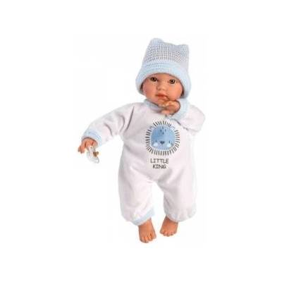 Llorens Baby Doll Cuquito 30cm (420815)