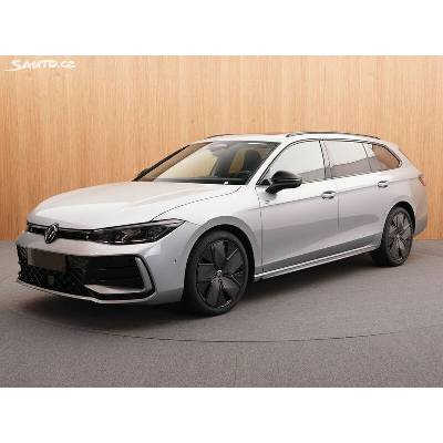 Volkswagen Passat 2.0 TDI R-Line DSG 4Motion 142 kW
