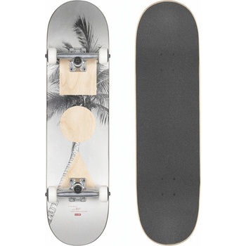 Globe G1 Stack