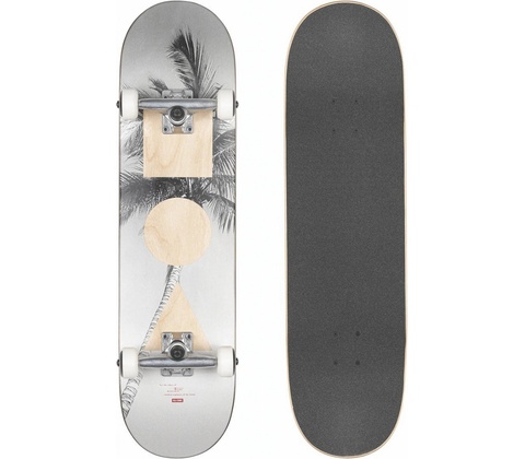 Globe G1 Stack