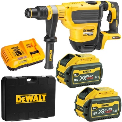 DeWalt DCH614X2