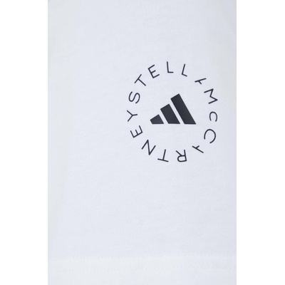 adidas by Stella McCartney Тениска adidas by Stella McCartney (IT8271)