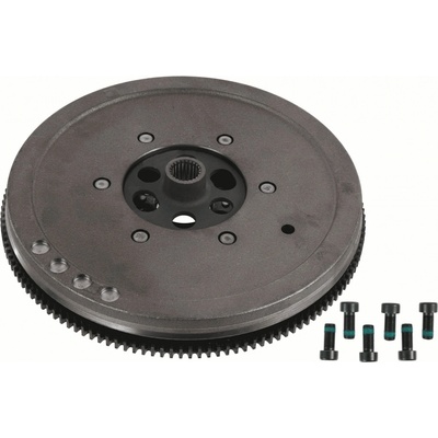 Setrvačník SACHS 2295 601 014 (2295601014) | Zboží Auto