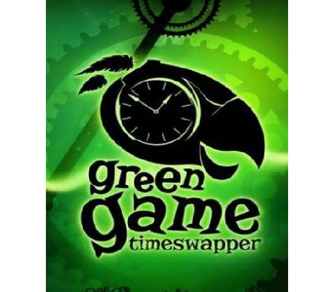 Green Game: TimeSwapper
