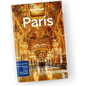 Lonely Planet Paris | Jean-Bernard Carillet, Catherine Le Nevez, Christopher Pitts, Nicola Williams (ISBN: 9781788680431)