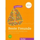 Beste Freunde Ferienheft
