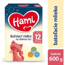 Hami 3 na dobrou noc 600 g