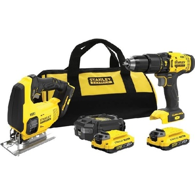 Stanley SFMCK212D2S-QW