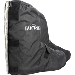 TATONKA Гети Tatonka Velo Gaiter - Black (208-0211-0113) Гети