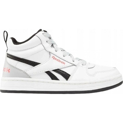 Reebok pro mládež boty Royal Prime Mid módní kotníkové tenisky