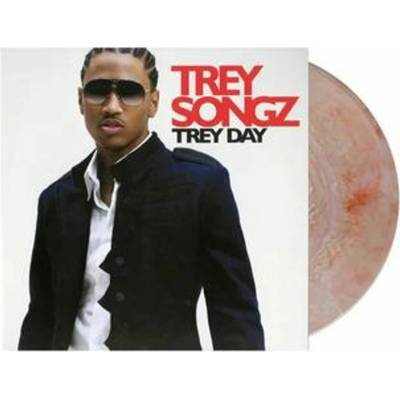 Trey Songz - Trey Day LP