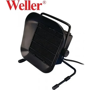 Weller Настолен димоабсорбатор с филтър с активен въглен weller wsa350eu (wel wsa350eu)