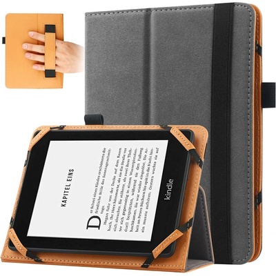 Amazon Kindle 4 EBPAM2122 black – Zbozi.Blesk.cz