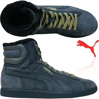 Image 1 of PUMA first дамски зимни кецове