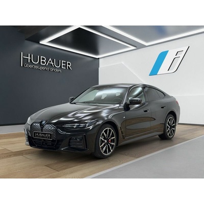 BMW i4 xDrive40 295 kW