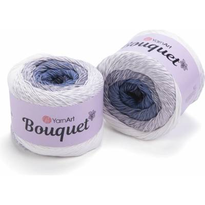 YarnArt Bouquet 701