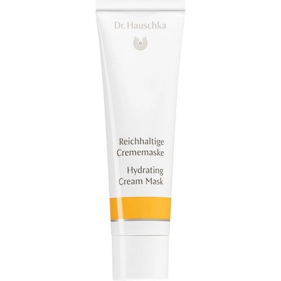Dr. Hauschka Facial Care хидратираща маска 30ml