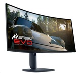 Test Dell Alienware AW3425DW Recenzia Dell Alienware AW3425DW