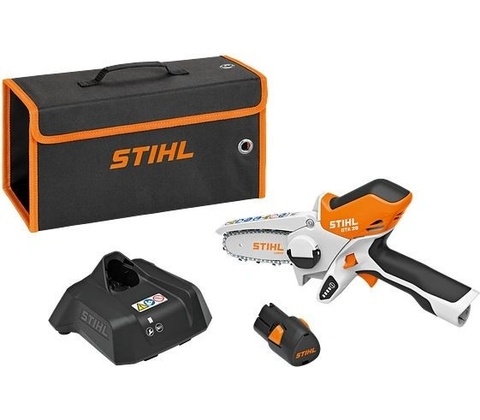 Stihl GTA 26 set GA010116918