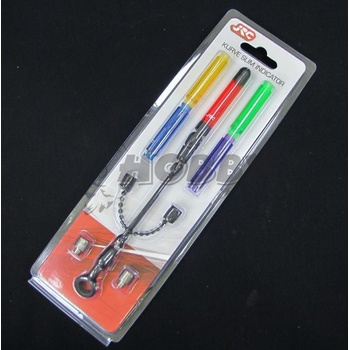 JRC Swinger Kurve Slim čierna