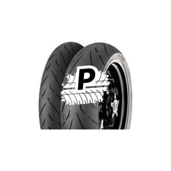 Continental Conti Road 120/70 R17 58W