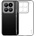 GKK Силиконов Калъф за Xiaomi 14 Pro, GKK Clear TPU Case, Прозрачен (695172066031)