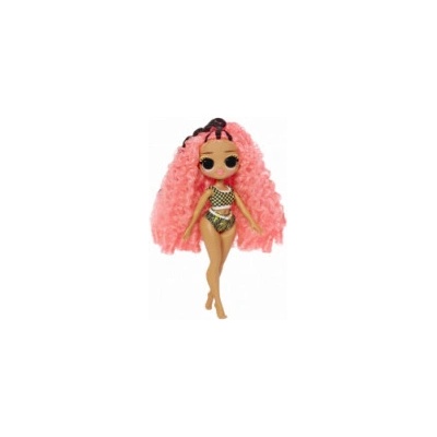 MGA L.O.L. Surprise OMG Paradise VIP