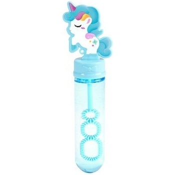 Albi Bublifuk Modrý jednorožec