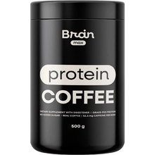 BrainMax Protein Coffee 500 g