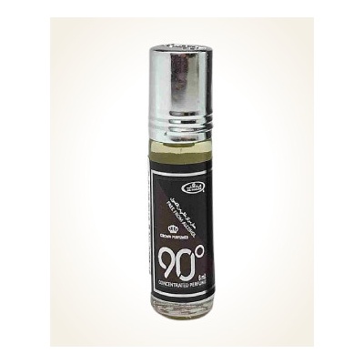 Al Rehab 90 parfémovaný olej unisex 6 ml