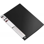 TITANUM Offer Briefcase PP Titanum A4 20 Pocket Black Titanum FAIR