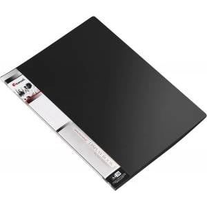TITANUM Offer Briefcase PP Titanum A4 20 Pocket Black Titanum FAIR