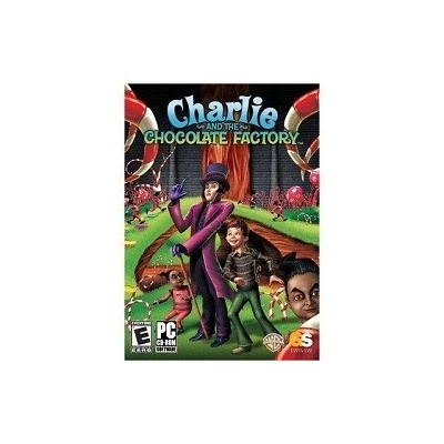 Charlie and The Chocolate Factory