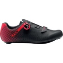 Northwave Core Plus 2 black/red