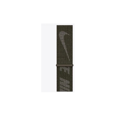 Watch Nike Cargo Khaki Sport Loop Regular 45mm (ml363zm/a)
