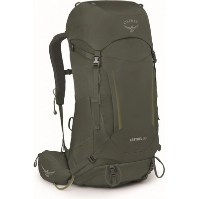 Osprey Kestre 38 l zelený