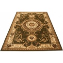 Makro Abra YESEMEK 6548A LEMON zelený