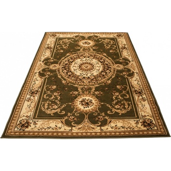 Makro Abra YESEMEK 6548A LEMON zelený