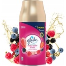 Glade automatický osviežovač vzduchu Bubbly Berry Splash náhradná náplň 269 ml