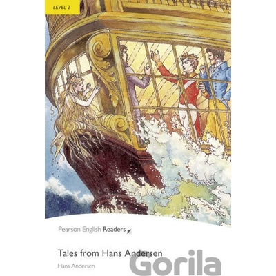 Tales from Hans Andersen - Hans Christian Andersen