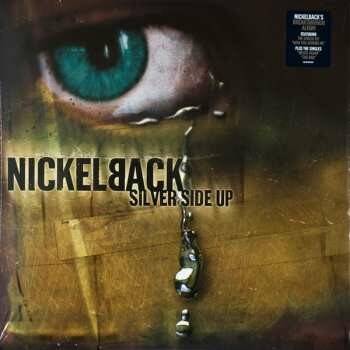 NICKELBACK: SILVER SIDE UP LP