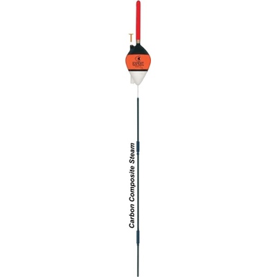 EXPERT Rybářský balzový splávek pevný 2g 18cm