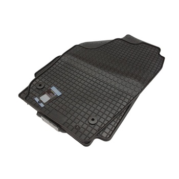 Petex Гумени стелки за VW Polo 9N (2001-2009) / SEAT Ibiza / Cordoba (2002-2008), марка Petex (PT-66210)